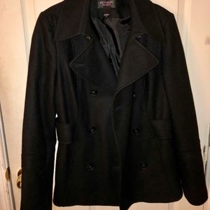 Victoria Secret Peacoat